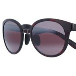 Maui Jim Keanae Unisex Sunglasses - Never Worn
